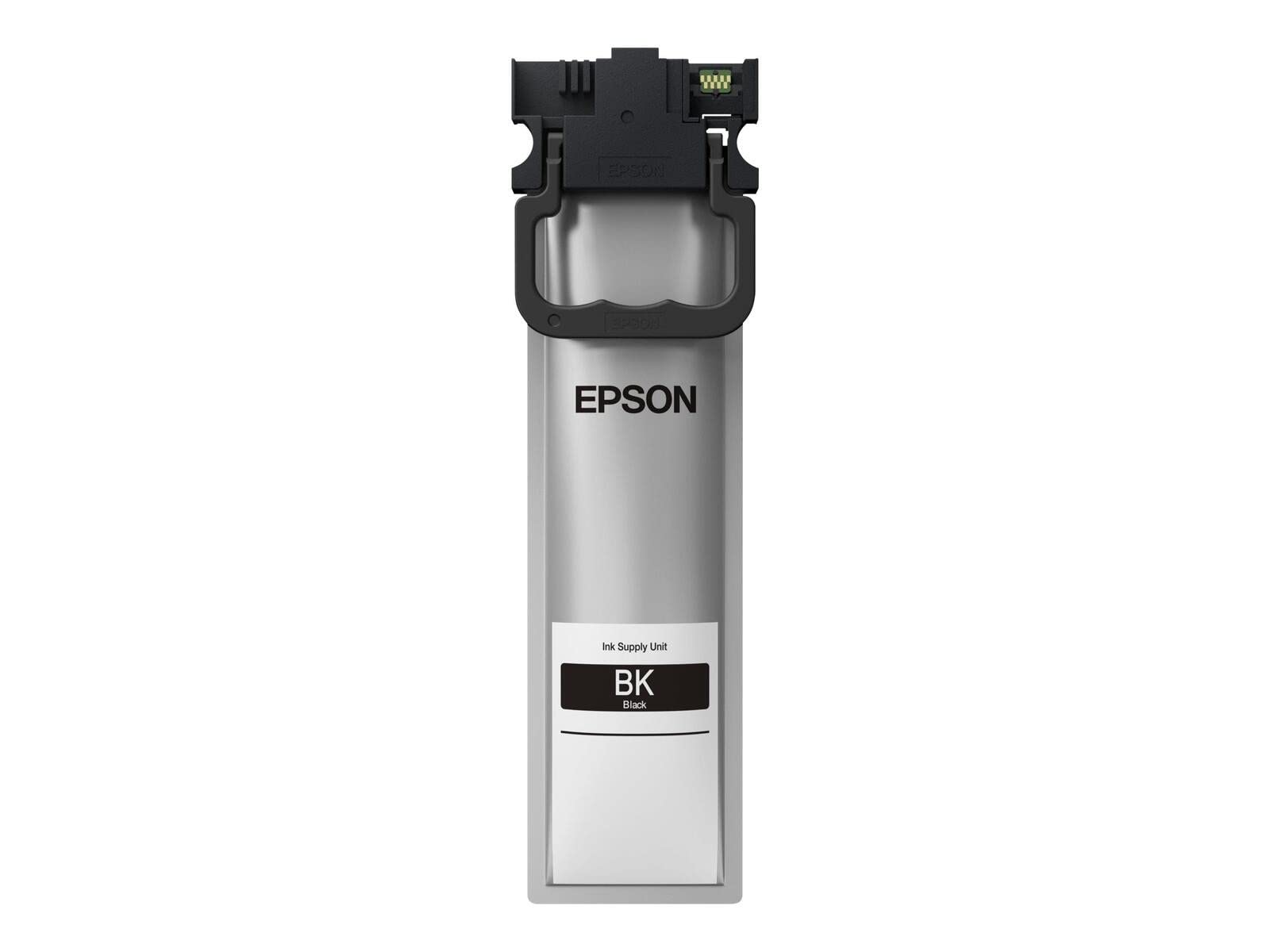 Epson WF-C53xx/WF-C58xx Tintenbeutel XL Black 5K