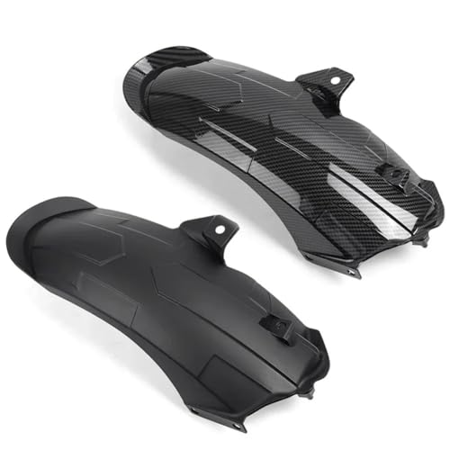 Garde-Boue Moto pour Trajets Sous la Pluie Protection PCX160 2020-2023