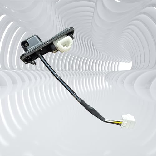 Image of Back Up Camera Rear View Camera Fits for Acura TLX 2015-2020 Replacement AC1960117 | 39530TZ3A01 | 39530TZ3A12 | 39530-TZ3-A01 | 39530-TZ3-A12