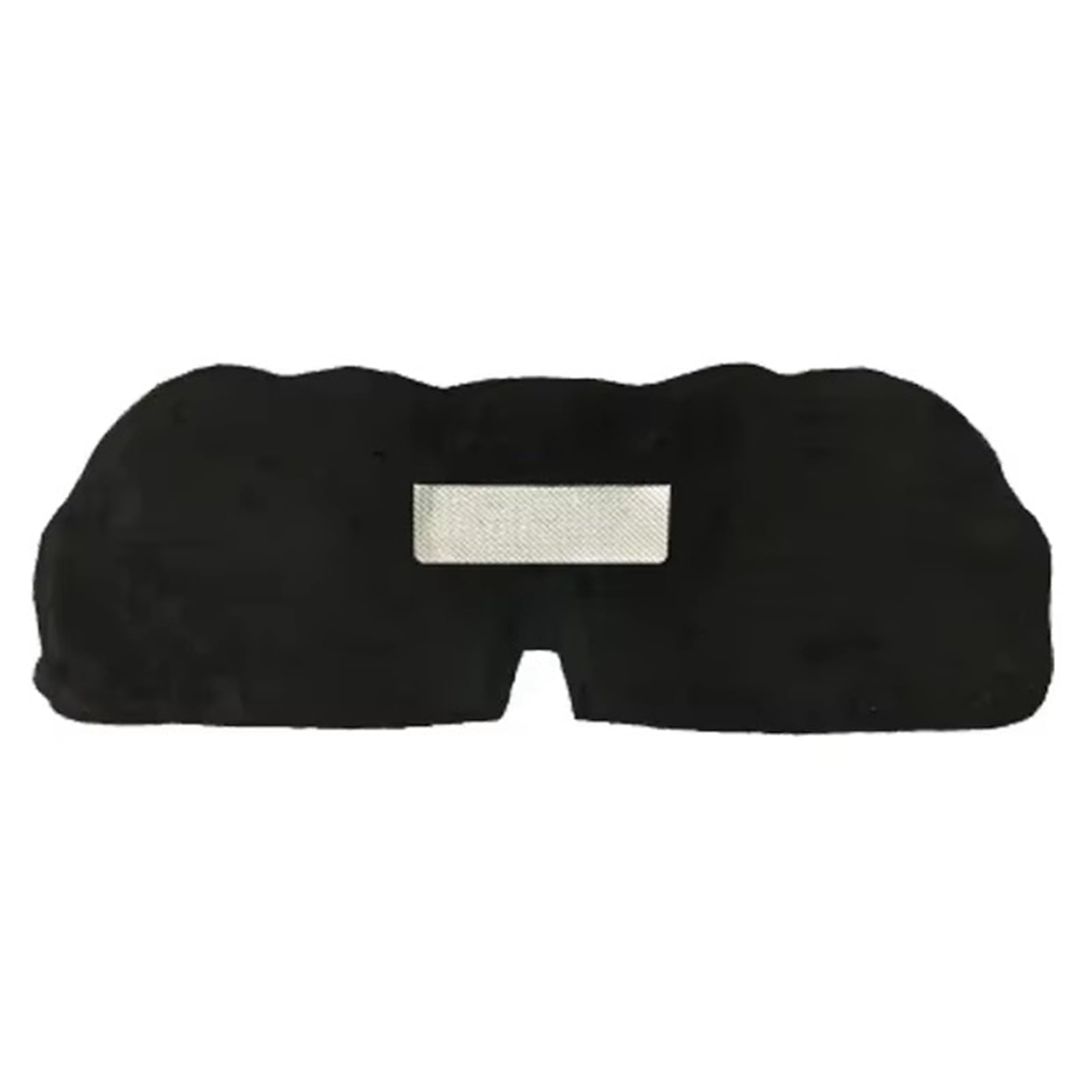 Bonnet Insulator Compatible with Toyota for Corolla 2014 2015 2016 2017 2018 Front Hood Engine Sound Heat Insulation Cotton Pad Soundproof Mat Cover Foam