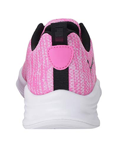 Image of Puma Women Hybrid Fuego Knit Running Shoe