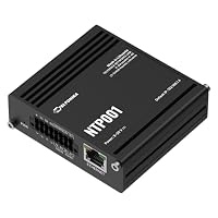 NEZUB TELTONIKA Netzwerk NTP Server NTP001 – Ansicht 2