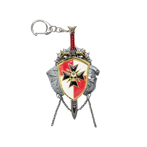 Image of Starforged Warhammer 40K Imperium of Man Space Marines Pin Collection Merchandise Accessories Pin Badge