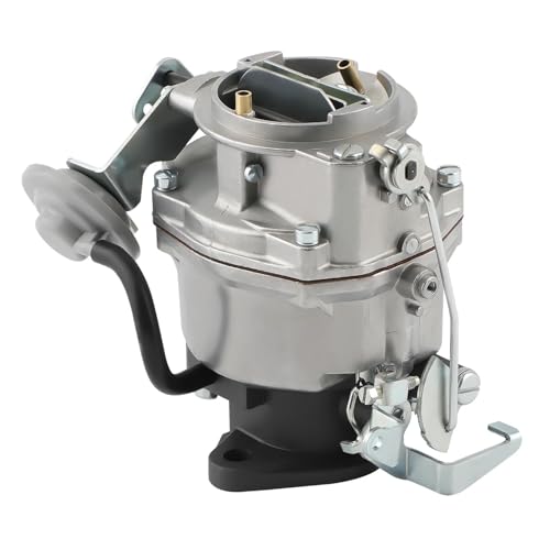 Carburateur de moteur haut de gamme pour Chevy Pickup 6 cylindres 1963-1967 | Pièce 7025105