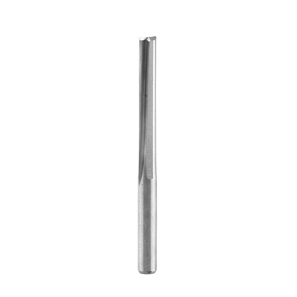 Schaftfräser 10 Stücke 3,175mm Set CNC Fräser für CNC Bearbeitung
