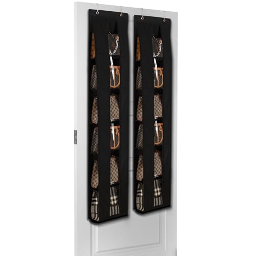 Lirex Organizador de Bolsos para Puerta