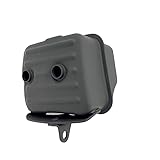 Está fabricado con materiales de alta calidad y es duradero.