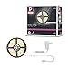 Produktbild Paulmann 78972 LED Stripe SimpLED Set 5 m LED Stripe 17W Lichtstreifen 3.000 K Warmweiß Lichtband beschichtet