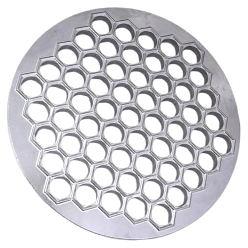 Machine à raviolis 61 cavités en aluminium pour optimiser vos préparations