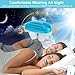 Anti Snoring Devices, Support for Reducing Snoring