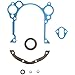 FEL-PRO TCS 12681-2 Timing Cover Gasket Set