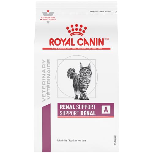 ROYAL CANIN Feline Renal Support A Dry (6.6 lb)