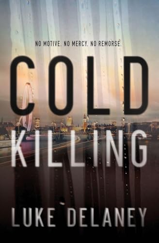 Cold Killing: A Novel view 2