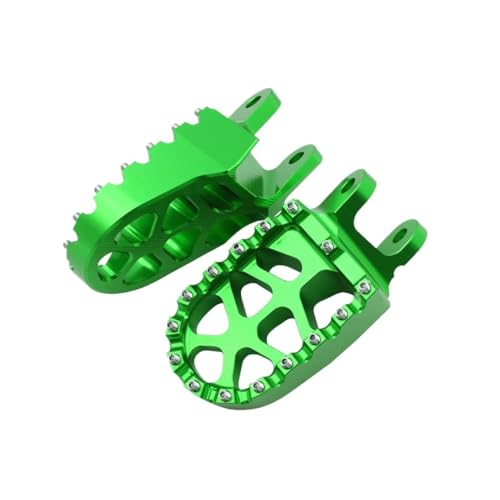 Repose Pied Moto pour Transalp 600 XL600V - Pédales de rechange 1987-1999