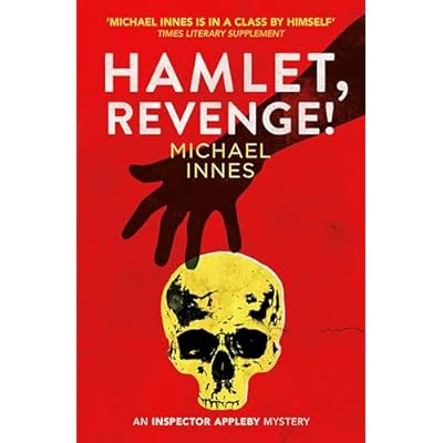 Hamlet, Revenge!