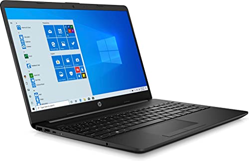 HP 15 DW1050NF 15.6 I3 4 Go - vue 4