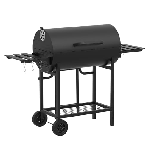GRiliFE Extra Large Charcoal Grill