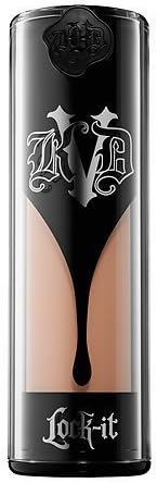 Kat Von D Lock-It Tattoo Foundation Medium 52