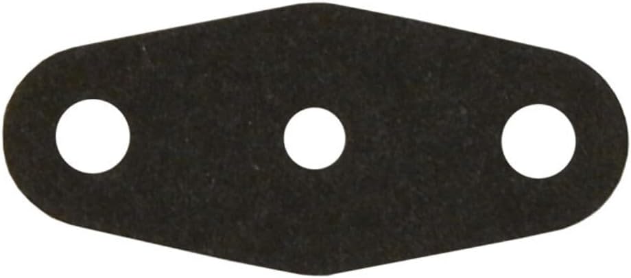 Yamaha 650-24431-00-00 Gasket, Fuel Pump 1; New # 650-24431-A0-00 Made by Yamaha