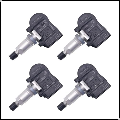 Capteur TPMS 52933-D4100 de qualité supérieure auto - 3