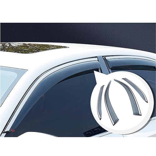 Déflecteur d'aération voiture pour X5 E70 M50d 2007-2013