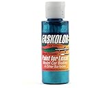 Faskolor,Fasescent Turquoise