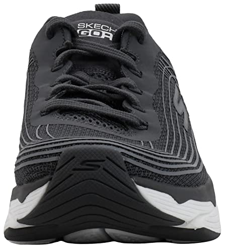 Image of Skechers Men's Max Cushioning Elite - Brilliant Walking Shoe