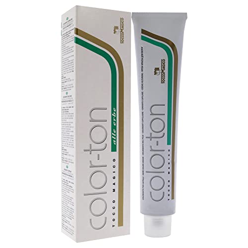 Tocco Magico Color-Ton Tinte Permanente 8FS-8.31 Sand miniatura 3
