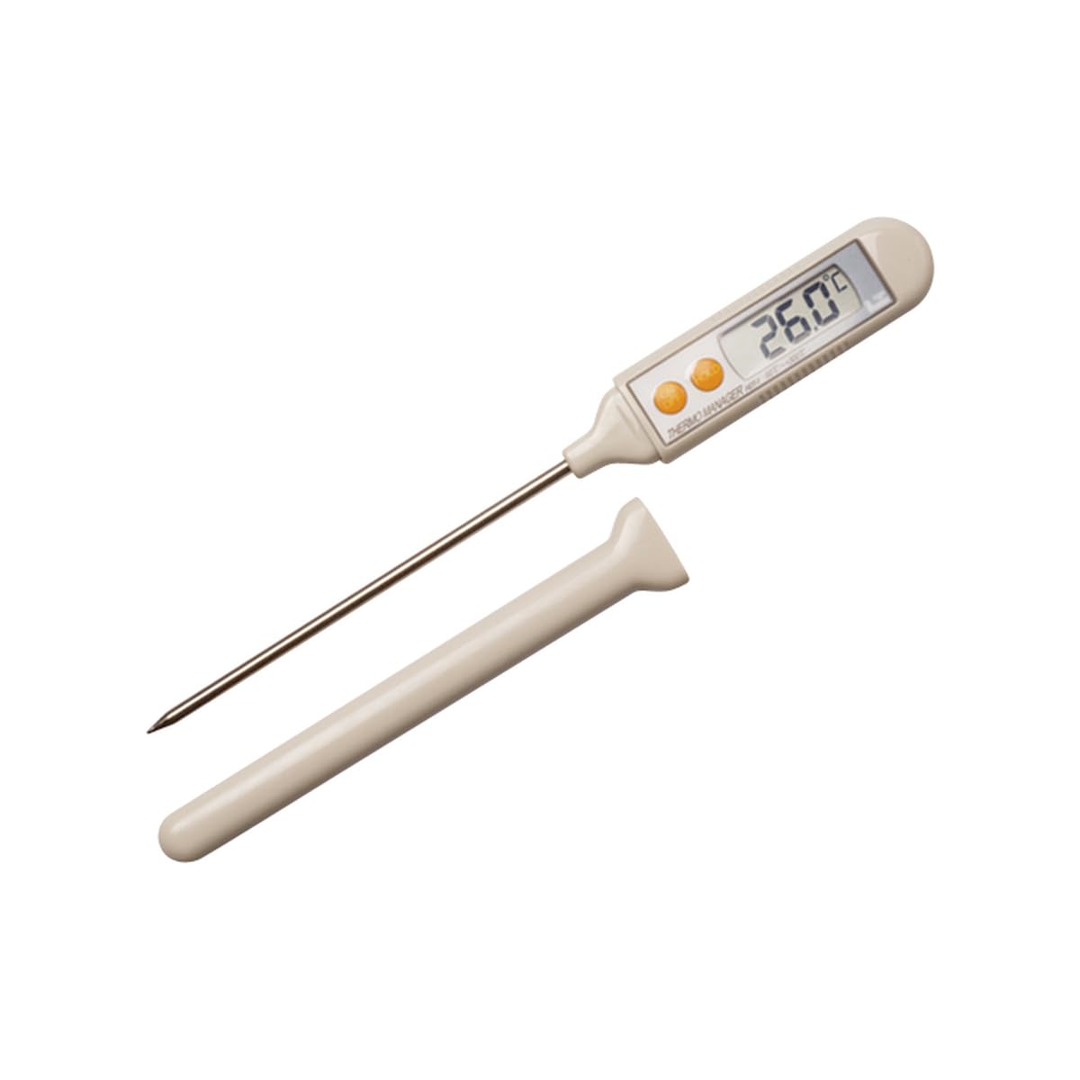 Louis Tellier N3110 - Termómetro de Cocina