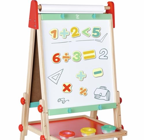 Hape Magnetische Zahlen