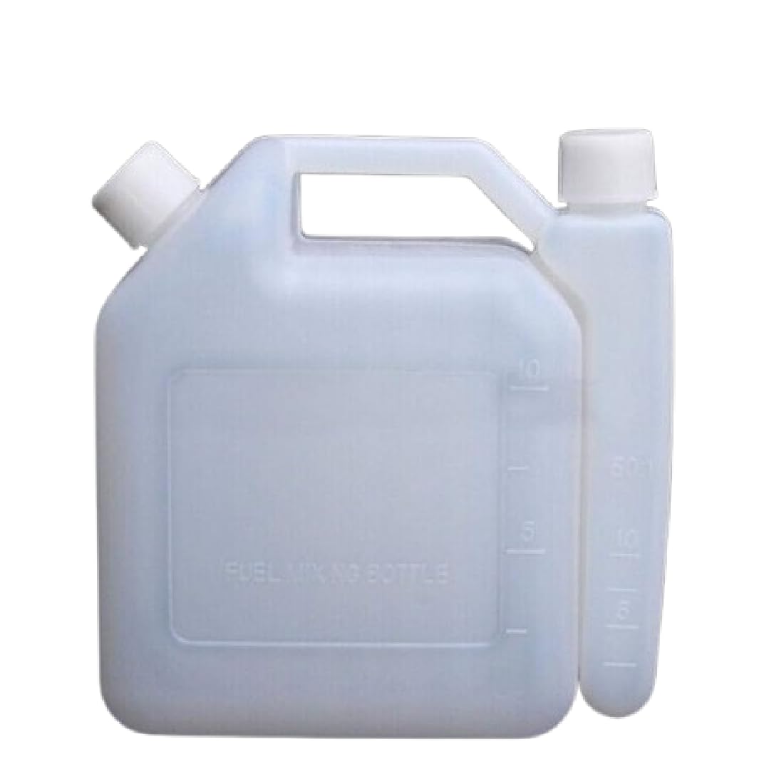 1.5 Litre Chainsaw Fuel Mixing Jar with Oil Sprout – 2T Petrol Oil Mixing Bottle for Chainsaw & Brush Cutter-picture-25