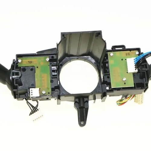 Commodo 5K0 953 513S compatible MK6 Caddy avec régulateur et clignotants