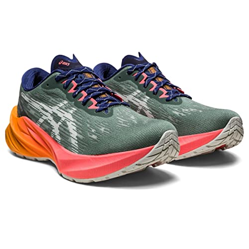 ASICS Women's NOVABLAST 3 Trail Running Shoes2