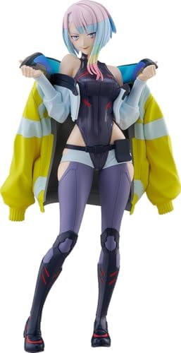 グッドスマイルカンパニー[GOOD SMILE COMPANY] POP UP PARADE サイバーパンク エッジランナーズ ルーシー L size ノンスケール