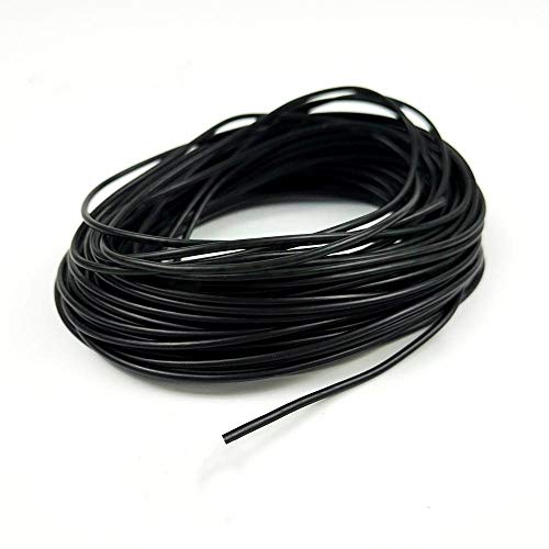 5M geschirmter Draht 28AWG 26AWG 24AWG 22AWG Kanal Audio 2 3 4 5 6 7-adriger PVC-Kopfhörersteuerung Kupfersignal-Steuerkabel UL2547 28AWG x 5 