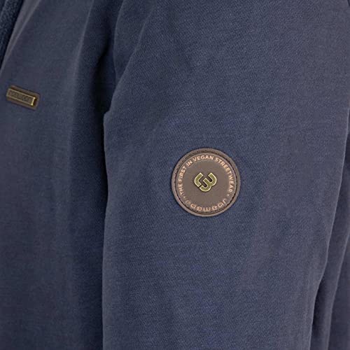 Ragwear Nate Zip Sweatjack Heren - Image 5