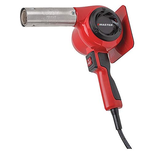 Master Appliance Heat Gun, Electrical, 120V, 1440W, Corded