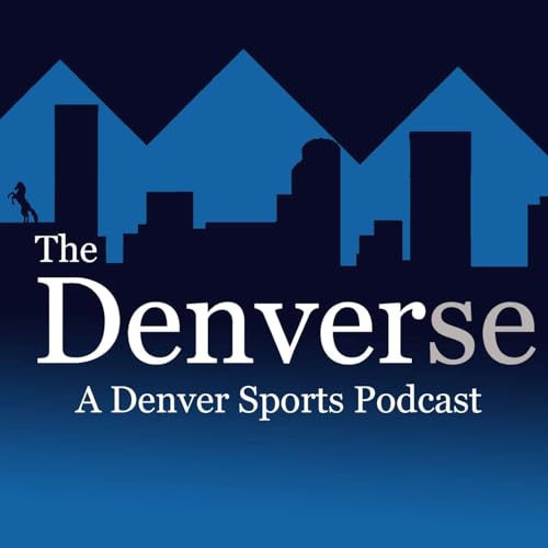 Previously in the Avalanche-Blues Rivalry cover art