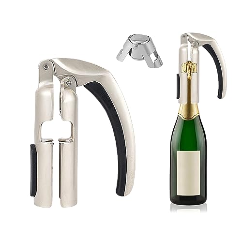 Ragyzity Zinc Alloy Cork Remover