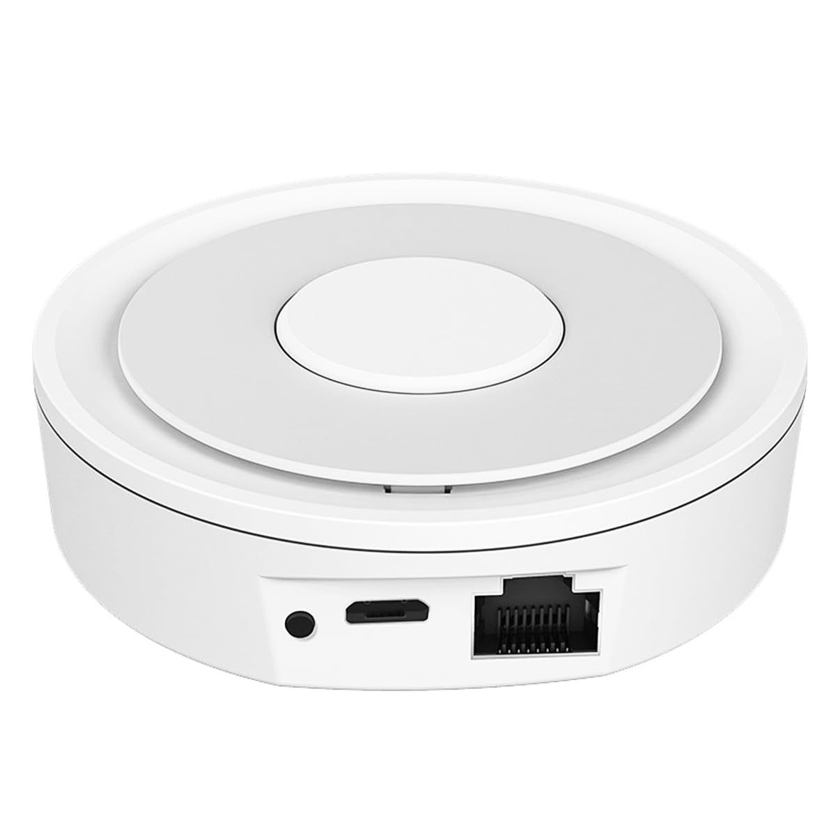 Namvo Intelligent Central Control Wireless for Zigbee Gateway Smart Hub for Wifi Switch Intelligent Thermometer Smart Motion Sensor etc