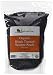 Kevala Organic Black Sesame Seeds 1 Lb (TOASTED) (2-Pack)