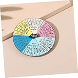 Zoom IMG-2 lalafina 2pezzi distintivi della ruota Zoom IMG-2 lalafina 2pezzi distintivi della ruota