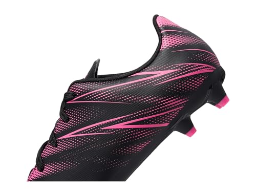 Image of Puma Unisex Kid ATTACANTO FG /AG Football Shoe