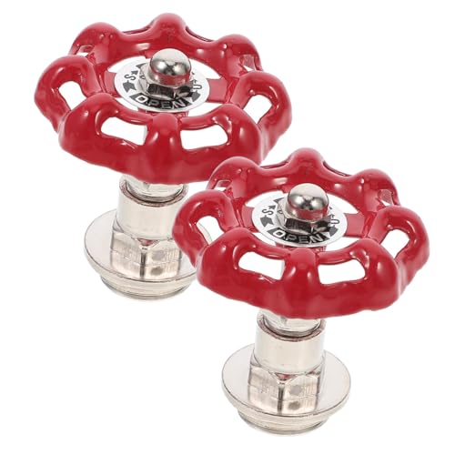 GLEAVI 2 Colgadores De Toallas De Hierro Para Cocina Para Bolsos Sombreros Y Abrigos