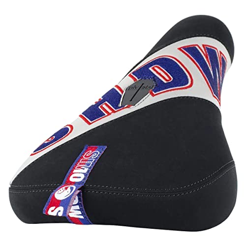 The Shadow Conspiracy Saddle Tsc Mx Pivotal Penumbra Barraco Series 9 Bk