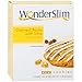 WonderSlim 15g Protein Diet Cookie - Oatmeal Raisin with Icing (7 Servings/Box)
