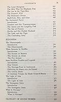 The Wisdom of China and India B005WC6VWW Book Cover