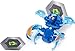 Bakugan Ultra, Aquos Vicerox, 3-inch Collectible Action Figure and Trading Card, for Ages 6 and Up