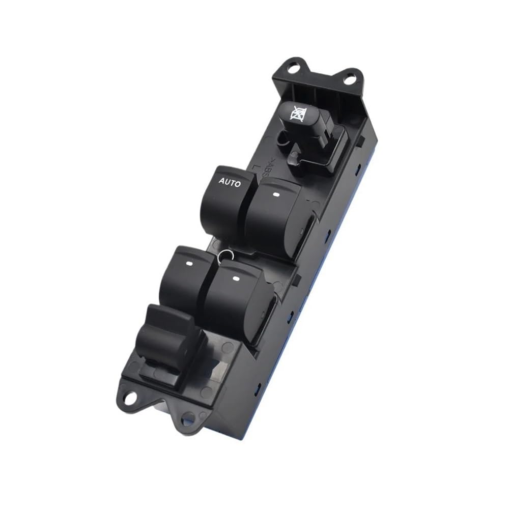 Bouton interrupteur lève-vitre résistant pour panne commande gauche Legacy Outback - 7