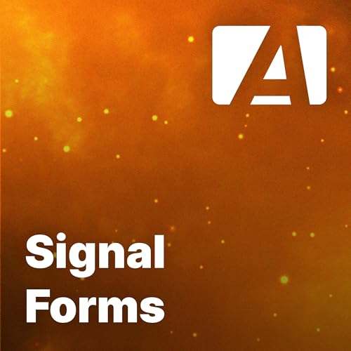 Signal Forms con Arcadio Quintero - Episodio #75